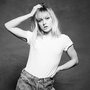 Meet your Posher, Ellery